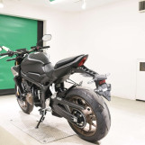 Мотоцикл Honda CB650R-2E CLUTCH с пробегом 2 km
