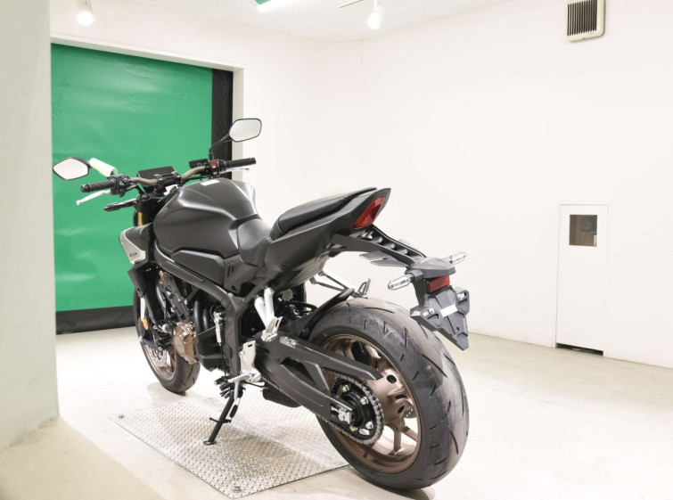 Мотоцикл Honda CB650R-2E CLUTCH с пробегом 2 km