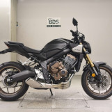 Мотоцикл Honda CB650R-2E CLUTCH с пробегом 2 km