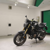Мотоцикл Honda CB650R-2E CLUTCH с пробегом 2 km