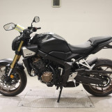 Мотоцикл Honda CB650R-2E CLUTCH с пробегом 2 km