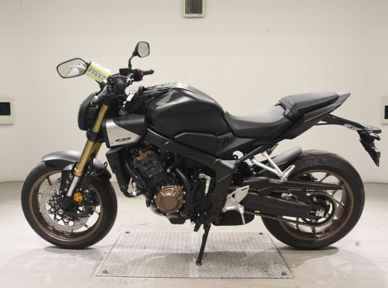 Мотоцикл Honda CB650R-2E CLUTCH с пробегом 2 km