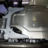 Мотоцикл Honda AFRICATWIN CRF1100LD з пробігом 1 km