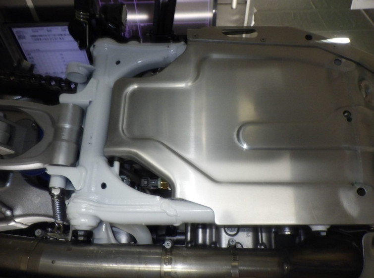 Мотоцикл Honda AFRICATWIN CRF1100LD з пробігом 1 km