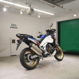 Мотоцикл Honda AFRICATWIN CRF1100LD з пробігом 1 km