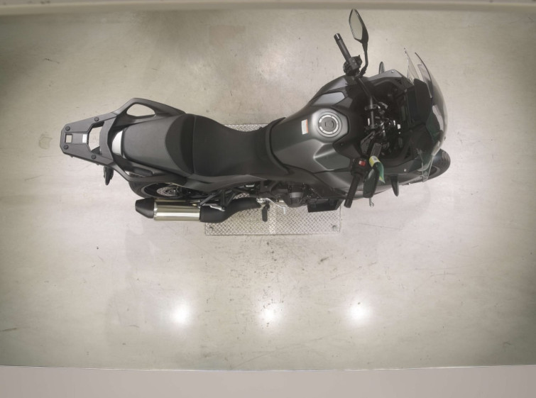 Мотоцикл Honda NT1100 з пробігом 1 km