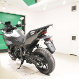 Мотоцикл Honda NT1100 з пробігом 1 km