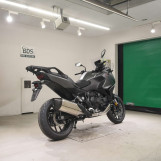 Мотоцикл Honda NT1100 з пробігом 1 km