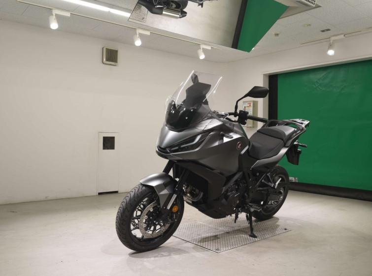 Мотоцикл Honda NT1100 з пробігом 1 km