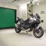 Мотоцикл Honda NT1100 з пробігом 1 km