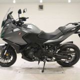 Мотоцикл Honda NT1100 з пробігом 1 km