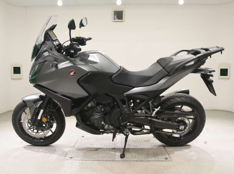 Мотоцикл Honda NT1100 з пробігом 1 km