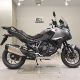 Мотоцикл Honda NT1100 з пробігом 1 km