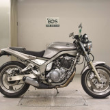 Мотоцикл Yamaha SRX400 з пробігом 39911 km