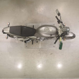 Мотоцикл Yamaha SRX400 з пробігом 39911 km