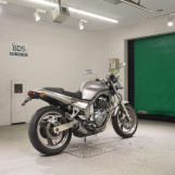 Мотоцикл Yamaha SRX400 з пробігом 39911 km