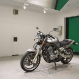 Мотоцикл Yamaha SRX400 з пробігом 39911 km