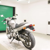 Мотоцикл Yamaha SRX400 з пробігом 39911 km