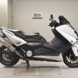 Мотоцикл Yamaha T-MAX530A з пробігом 90372 km