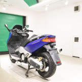 Мотоцикл Yamaha T-MAX500 з пробігом 6067 km