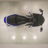 Мотоцикл Yamaha T-MAX500 з пробігом 6067 km