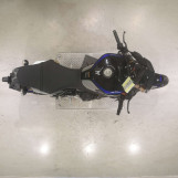 Мотоцикл Yamaha MT-09A SP