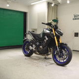 Мотоцикл Yamaha MT-09A SP