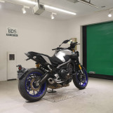 Мотоцикл Yamaha MT-09A SP