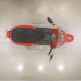 Мотоцикл Vespa GTS250 IE с пробегом 24030 km