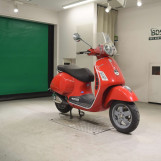 Мотоцикл Vespa GTS250 IE с пробегом 24030 km