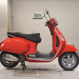 Мотоцикл Vespa GTS250 IE с пробегом 24030 km