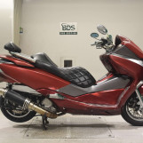 Мотоцикл Honda FORZA Z з пробігом 21554 km