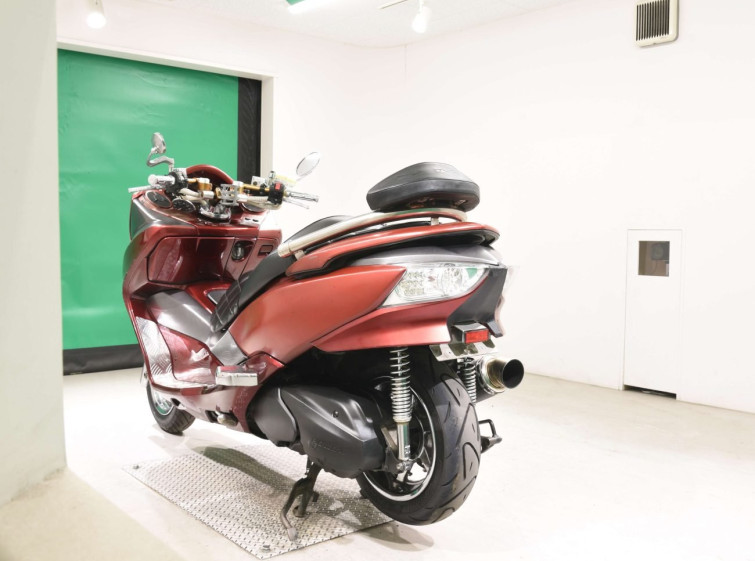 Мотоцикл Honda FORZA Z з пробігом 21554 km