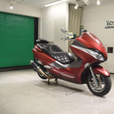 Мотоцикл Honda FORZA Z з пробігом 21554 km