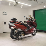 Мотоцикл Honda FORZA Z з пробігом 21554 km