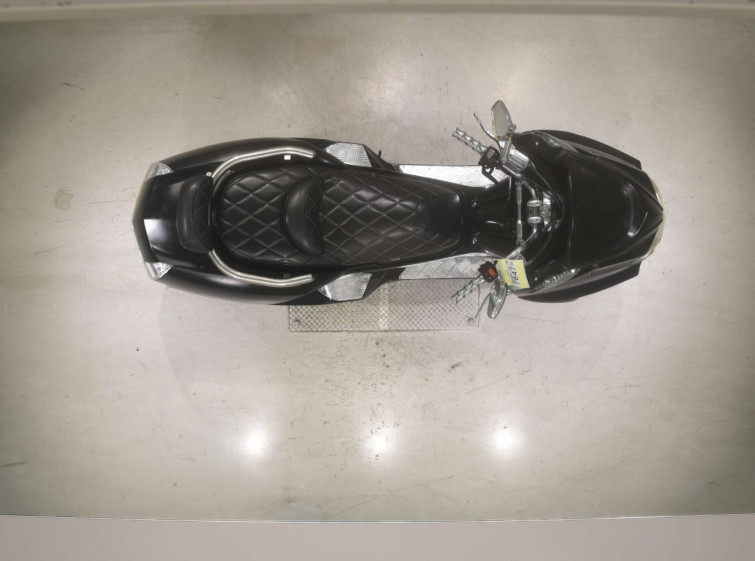 Мотоцикл Yamaha MAXAM250 з пробігом 33680 km