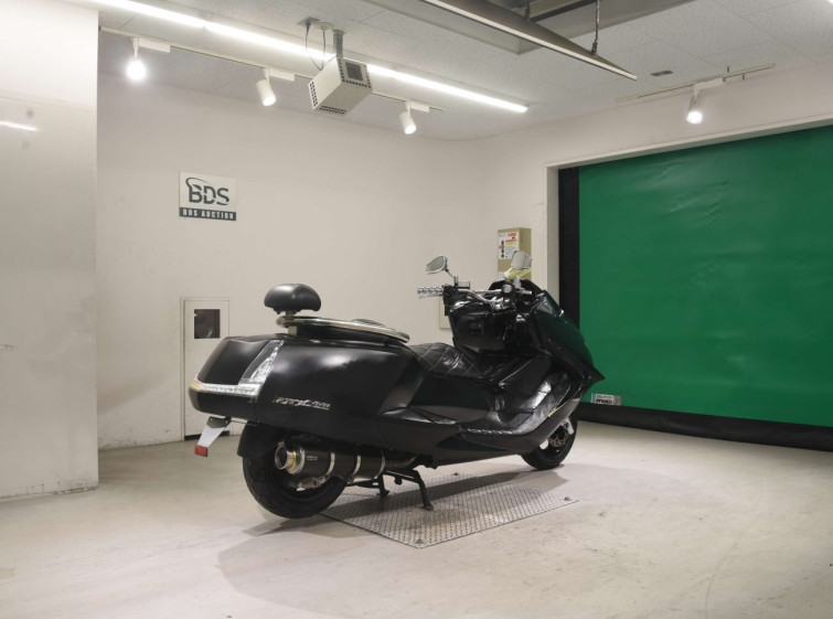 Мотоцикл Yamaha MAXAM250 з пробігом 33680 km