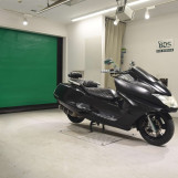 Мотоцикл Yamaha MAXAM250 з пробігом 33680 km