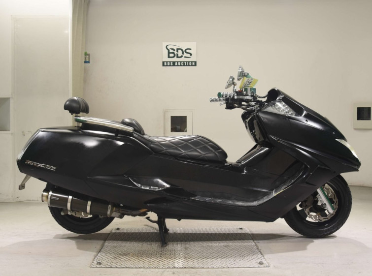 Мотоцикл Yamaha MAXAM250 з пробігом 33680 km