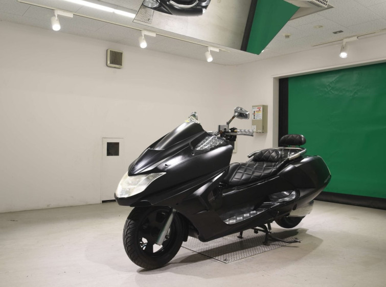 Мотоцикл Yamaha MAXAM250 з пробігом 33680 km