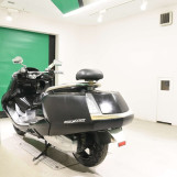 Мотоцикл Yamaha MAXAM250 з пробігом 33680 km