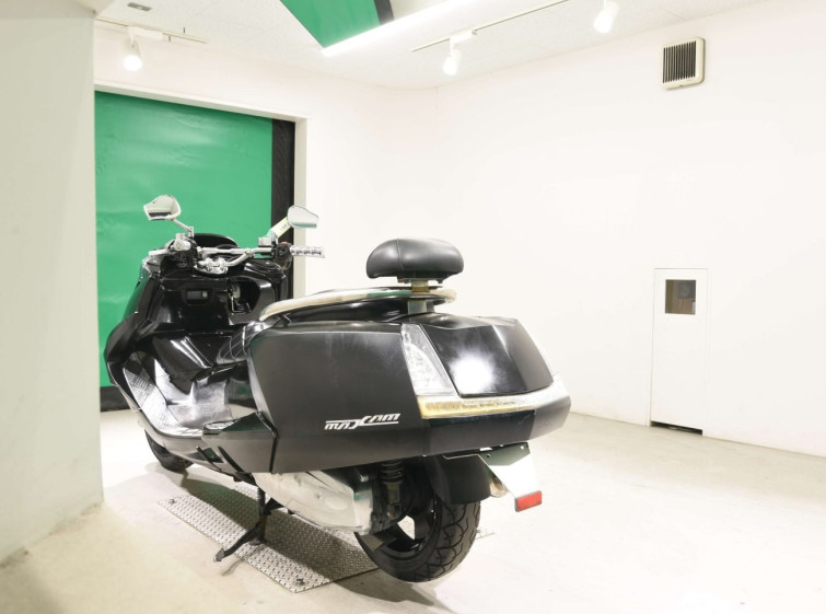 Мотоцикл Yamaha MAXAM250 з пробігом 33680 km