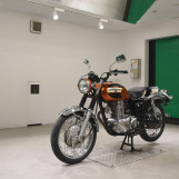 Мотоцикл Kawasaki ESTRELLA CUSTOM з пробігом 18251 km