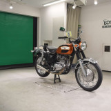 Мотоцикл Kawasaki ESTRELLA CUSTOM з пробігом 18251 km