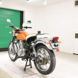 Мотоцикл Kawasaki ESTRELLA CUSTOM з пробігом 18251 km