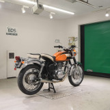 Мотоцикл Kawasaki ESTRELLA CUSTOM з пробігом 18251 km