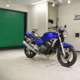 Мотоцикл Kawasaki BALIUS ZR250 з пробігом 20746 km