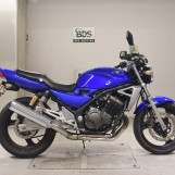 Мотоцикл Kawasaki BALIUS ZR250 з пробігом 20746 km