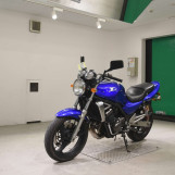 Мотоцикл Kawasaki BALIUS ZR250 з пробігом 20746 km