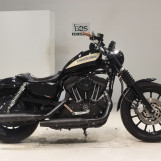Мотоцикл HD SPORTSTER XL1200R з пробігом 10863 km